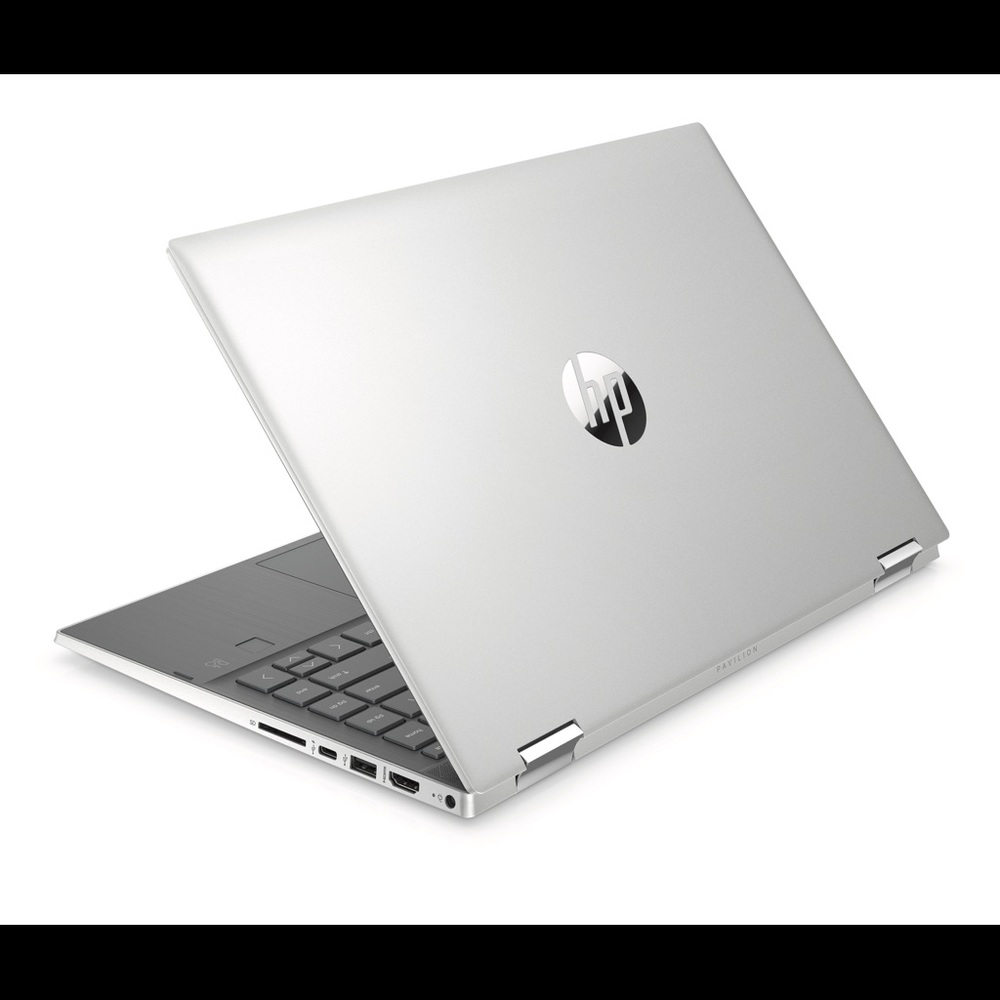 HP pavilion 360 convertible laptop